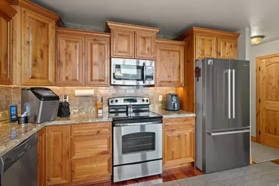 5644 S Ridge Crest Drive #3 E, Heber City, UT 84032 - Photo 13