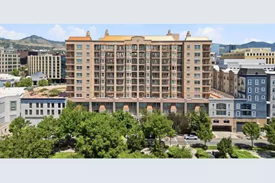 5 S 500 W #305, Salt Lake City, UT 84101 - Photo 1