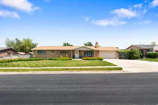 4279 S 4580 W, West Valley, UT 84120 - Photo 1