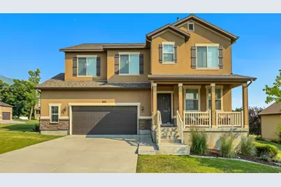 803 W Foxglove Rd N, Farmington, UT 84025 - Photo 1
