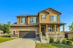 803 W Foxglove Rd N, Farmington, UT 84025 - Photo 1