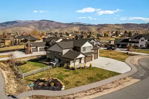 862 W Hilltop Ct W, Francis, UT 84036 - Photo 1