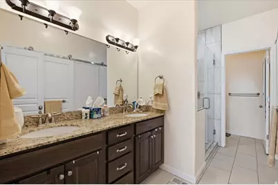 3081 W Bald Mountain Dr S, Taylorsville, UT 84129 - Photo 19