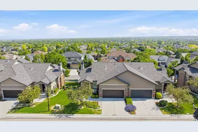 3081 W Bald Mountain Dr S, Taylorsville, UT 84129 - Photo 5