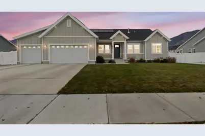 611 S Chamberlain St, Mapleton, UT 84664 - Photo 1