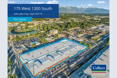 175 W 1300 S, Salt Lake City, UT 84115 - Photo 1