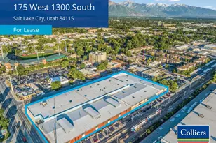 175 W 1300 S, Salt Lake City, UT 84115 - Photo 1