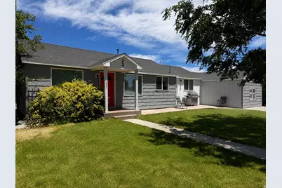 22 W 300 N, Blanding, UT 84511 - Photo 1
