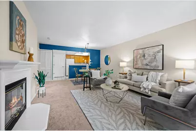 3819 S River Run Way #1, South Salt Lake, UT 84119 - Photo 3