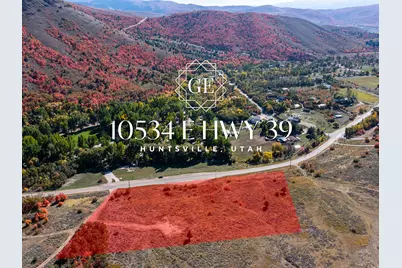 10534 E Hwy 39 #101, Huntsville, UT 84317 - Photo 1