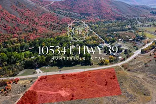10534 E Hwy 39, Huntsville, UT 84317 - Photo 1