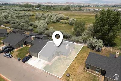 32 Park Cir, Vernal, UT 84078 - Photo 31
