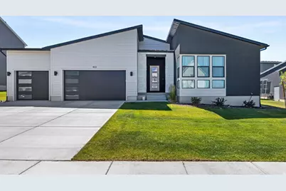 403 N Pinnacle Ct W, Saratoga Springs, UT 84045 - Photo 1
