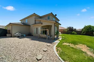 2813 E Crimson Ridge Dr, Saint George, UT 84790 - Photo 47