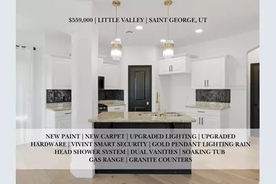 2813 E Crimson Ridge Dr, Saint George, UT 84790 - Photo 3
