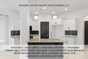 2813 E Crimson Ridge Dr, Saint George, UT 84790 - Photo 3
