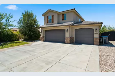 2813 E Crimson Ridge Dr, Saint George, UT 84790 - Photo 11