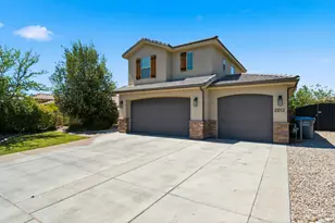 2813 E Crimson Ridge Dr, Saint George, UT 84790 - Photo 11