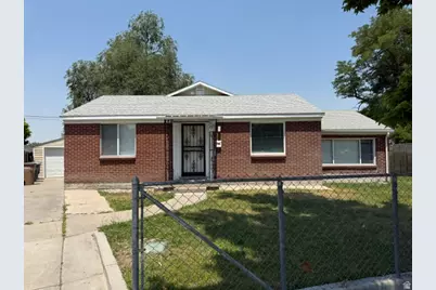 1068 S Glendale Cir W, Salt Lake City, UT 84104 - Photo 1