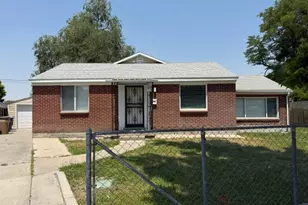 1068 S Glendale Cir W, Salt Lake City, UT 84104 - Photo 1