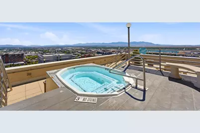 44 W Broadway S #903S, Salt Lake City, UT 84101 - Photo 33