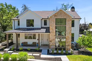 1604 E Sherman Ave, Salt Lake City, UT 84105 - Photo 1