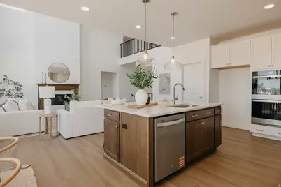 3437 S 1120 E #LOTUS, Spanish Fork, UT 84660 - Photo 11
