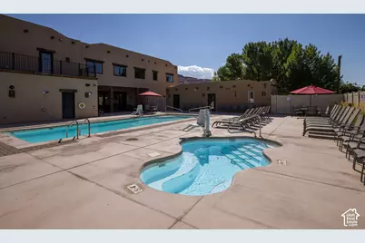 1261 N Main Rubicon Trl #16, Moab, UT 84532 - Photo 49
