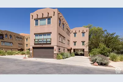 1261 N Main Rubicon Trl #16, Moab, UT 84532 - Photo 3