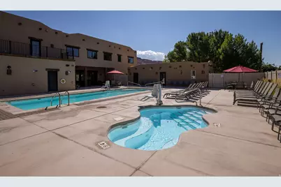 1261 N Main Rubicon Trl #16, Moab, UT 84532 - Photo 49