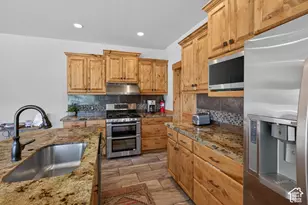 1261 N Main Rubicon Trail, Moab, UT 84532 - Photo 13
