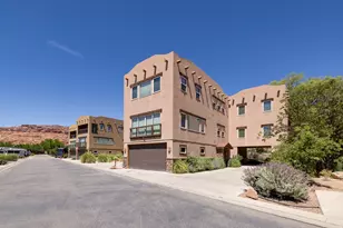 1261 N Main Rubicon Trail, Moab, UT 84532 - Photo 1