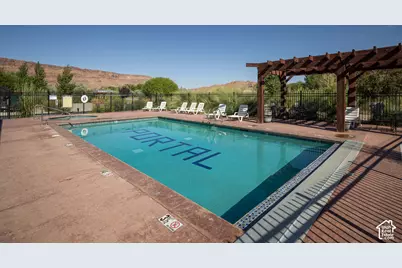1261 N Main Rubicon Trl #16, Moab, UT 84532 - Photo 57