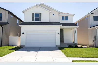 3884 N Christopher Street Lot #144, Eagle Mountain, UT 84005 - Photo 1