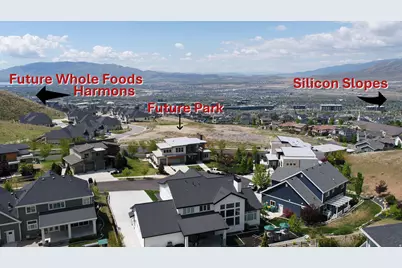 1643 W Brevia Ct #22, Lehi, UT 84048 - Photo 3