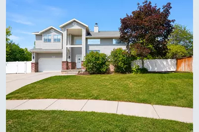 8784 S 5130 W, West Jordan, UT 84081 - Photo 1