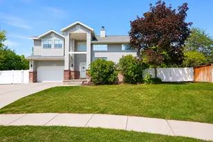 8784 S 5130 W, West Jordan, UT 84081 - Photo 1