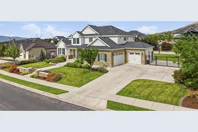 11731 N Broadleaf Ln, Highland, UT 84003 - Photo 3