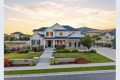 11731 N Broadleaf Ln, Highland, UT 84003 - Photo 5