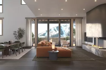 2243 W Sonder Way #R-35, Park City, UT 84060 - Photo 1