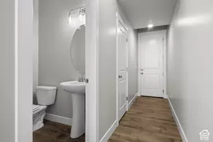 2848 W 4075 S, Roy, UT 84067 - Photo 17