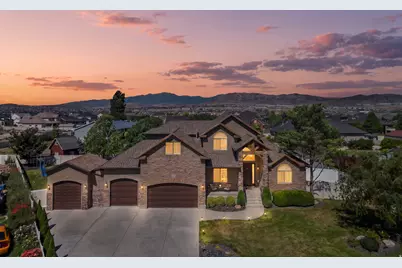 1301 N 2350 W, Lehi, UT 84043 - Photo 1