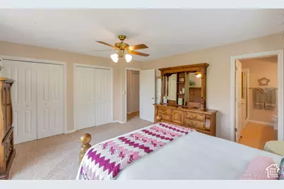 1386 W Bristol Ridge Rd S, West Jordan, UT 84088 - Photo 11