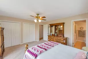 1386 W Bristol Ridge Rd S, West Jordan, UT 84088 - Photo 11