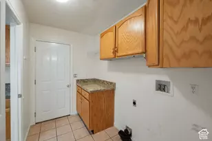 1386 W Bristol Ridge Rd S, West Jordan, UT 84088 - Photo 17