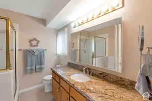 1386 W Bristol Ridge Rd S, West Jordan, UT 84088 - Photo 13