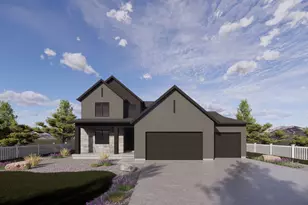 1341 W 2350 S, Perry, UT 84302 - Photo 1