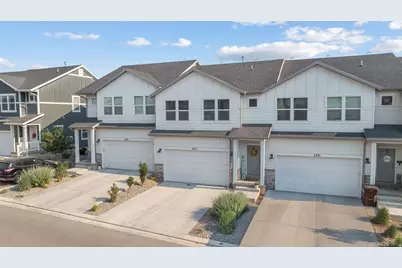 4477 E Hurstbourne Dr, Eagle Mountain, UT 84005 - Photo 35