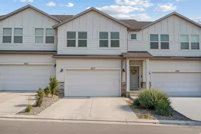 4477 E Hurstbourne Dr, Eagle Mountain, UT 84005 - Photo 1