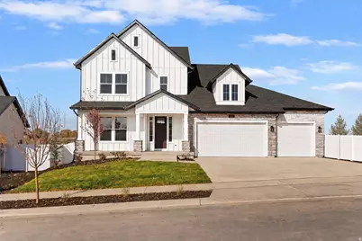 1237 E Amaryllis Way, Layton, UT 84040 - Photo 1